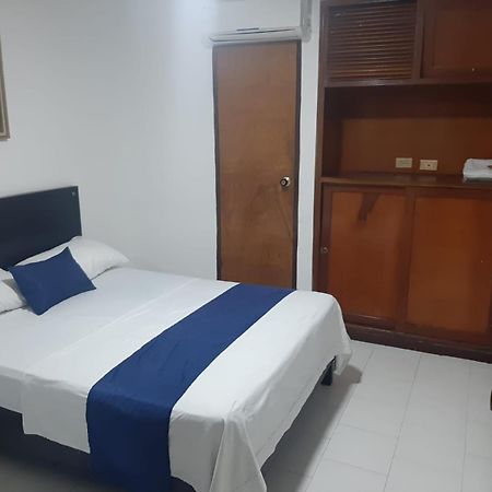 Hotel Exito Barranquilla Barranquilla  Buitenkant foto