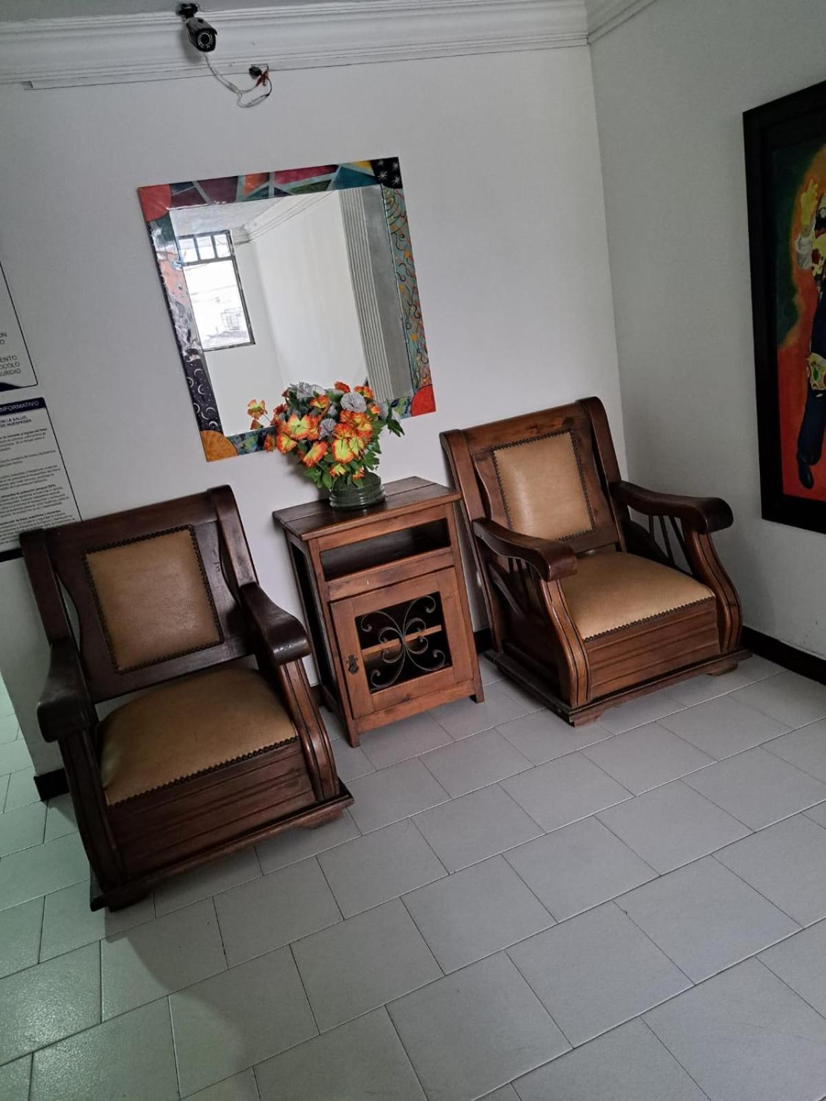 Hotel Exito Barranquilla Barranquilla  Buitenkant foto