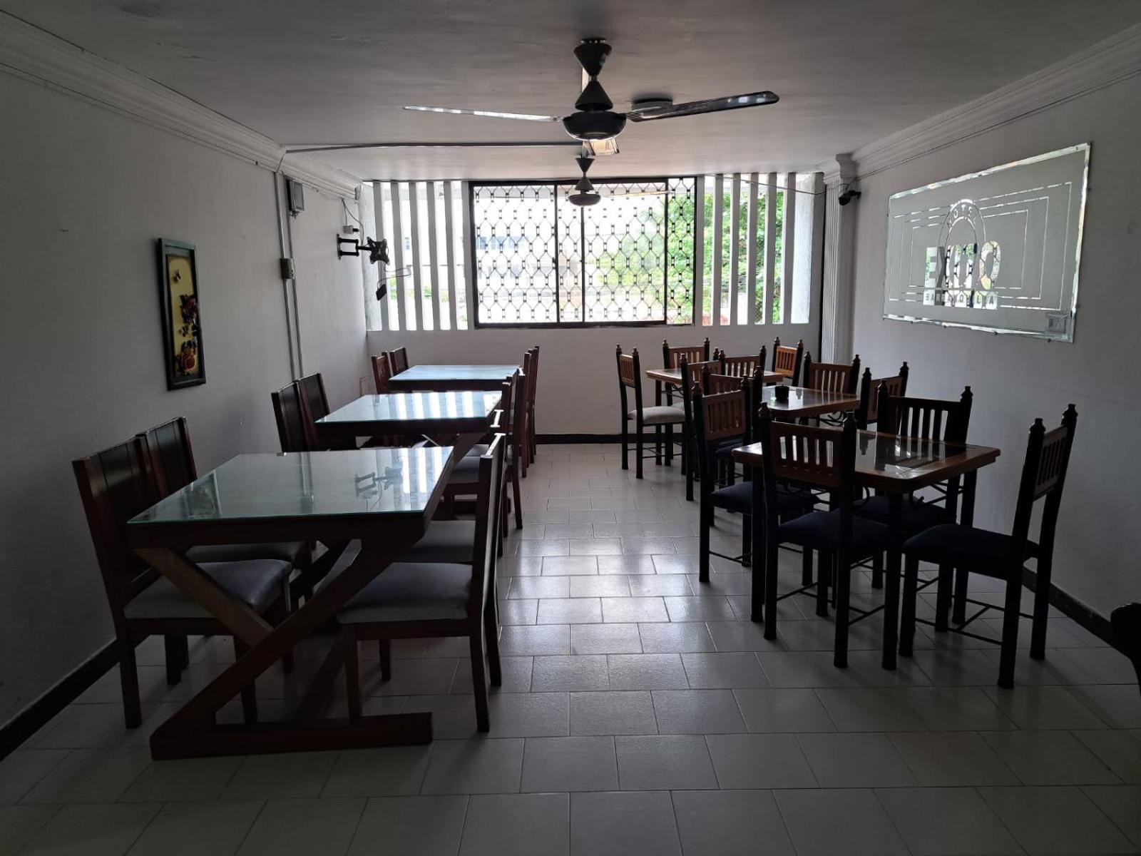 Hotel Exito Barranquilla Barranquilla  Buitenkant foto