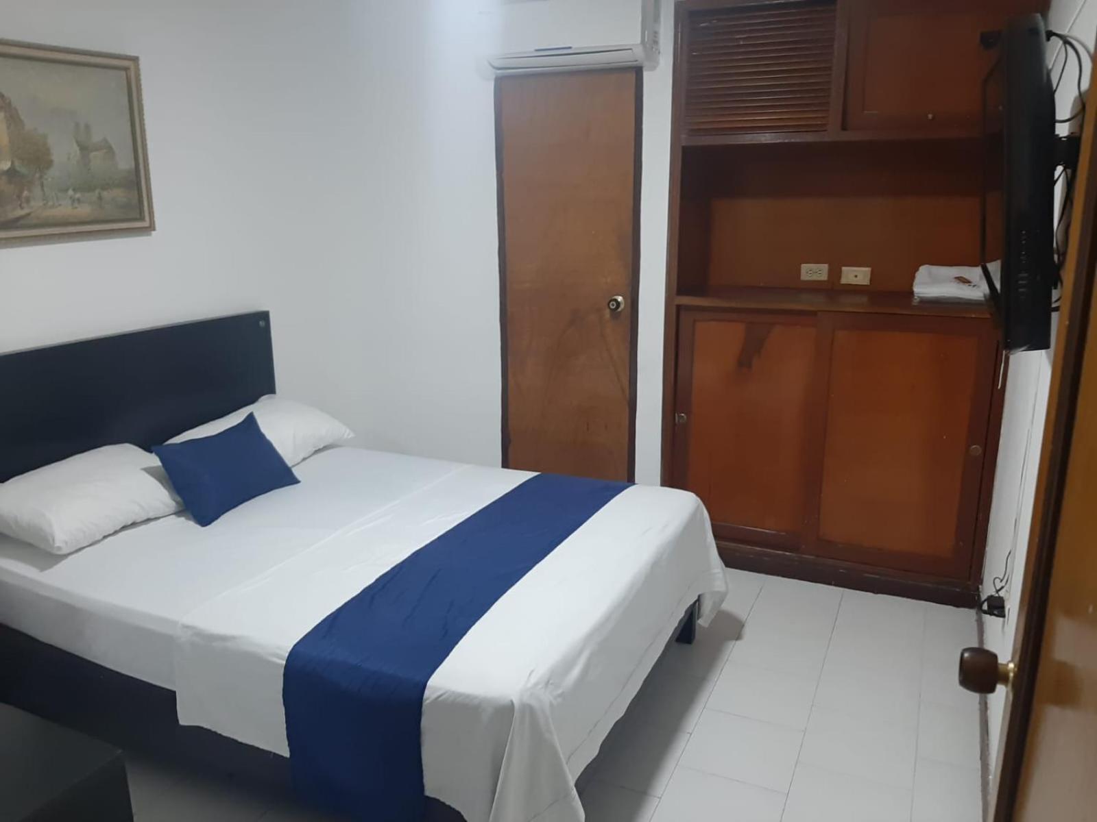 Hotel Exito Barranquilla Barranquilla  Buitenkant foto