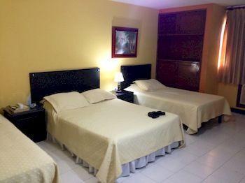 Hotel Exito Barranquilla Barranquilla  Buitenkant foto