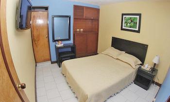 Hotel Exito Barranquilla Barranquilla  Buitenkant foto